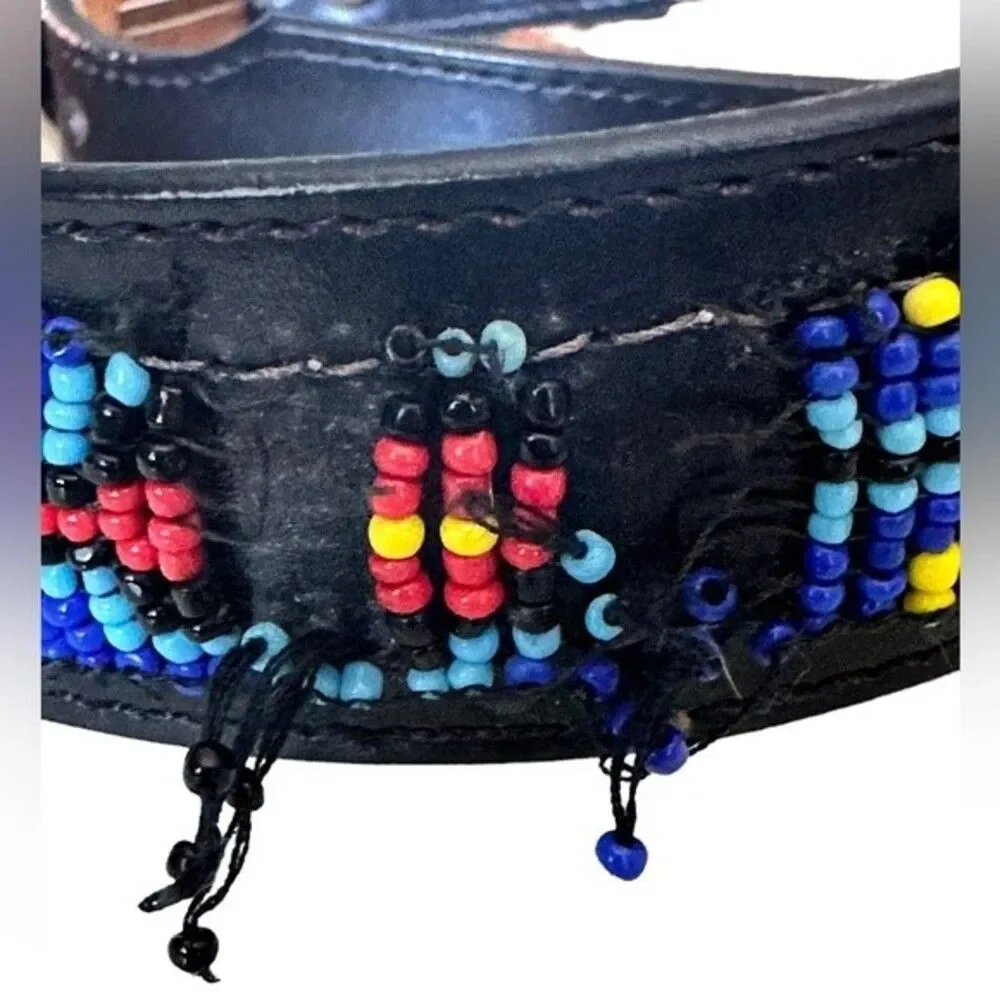 Unbranded beads are